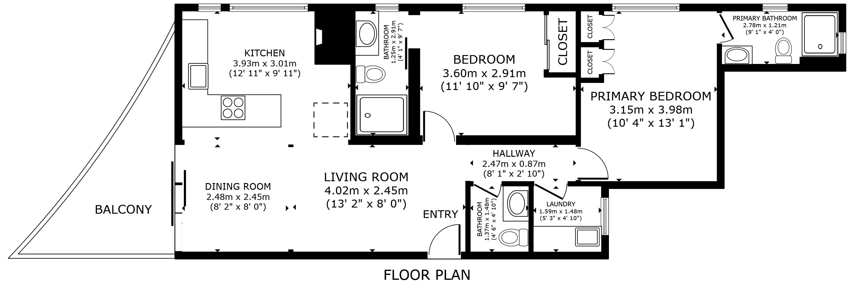 Gaivotas Golden Frontfloor-plans-0